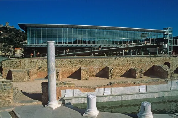 Visites flash à deux voix
1996-2026 : chronique d'une aventure muséale
