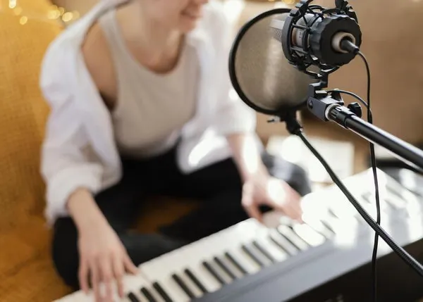 Concert piano et piano voix