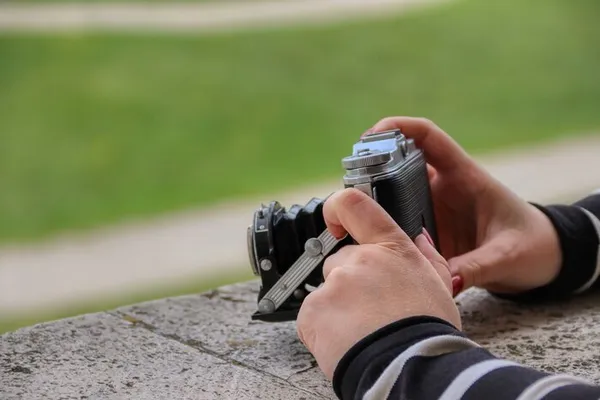 Apprendre à photographier la nature