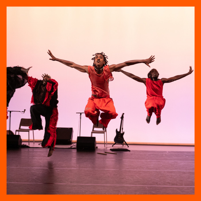 UMUKO · Dorothée Munyaneza · MONDE·S#2