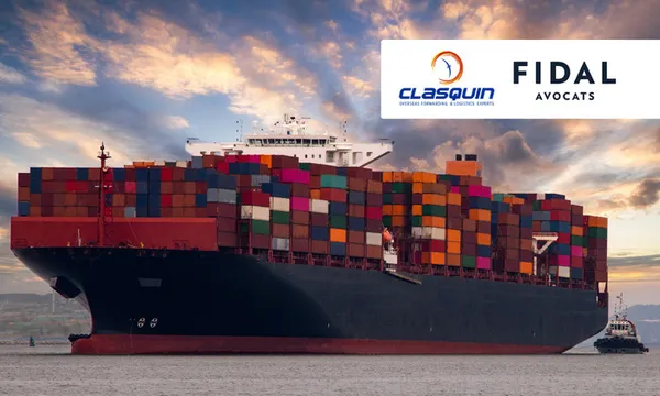 Maîtrisez votre logistique et sécurisez vos contrats - Journée exceptionnelle au Port de Nantes ! (44)