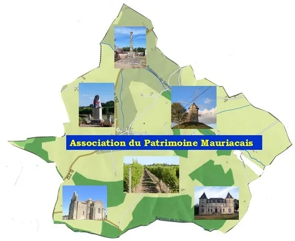 Promenade patrimoniale commentée