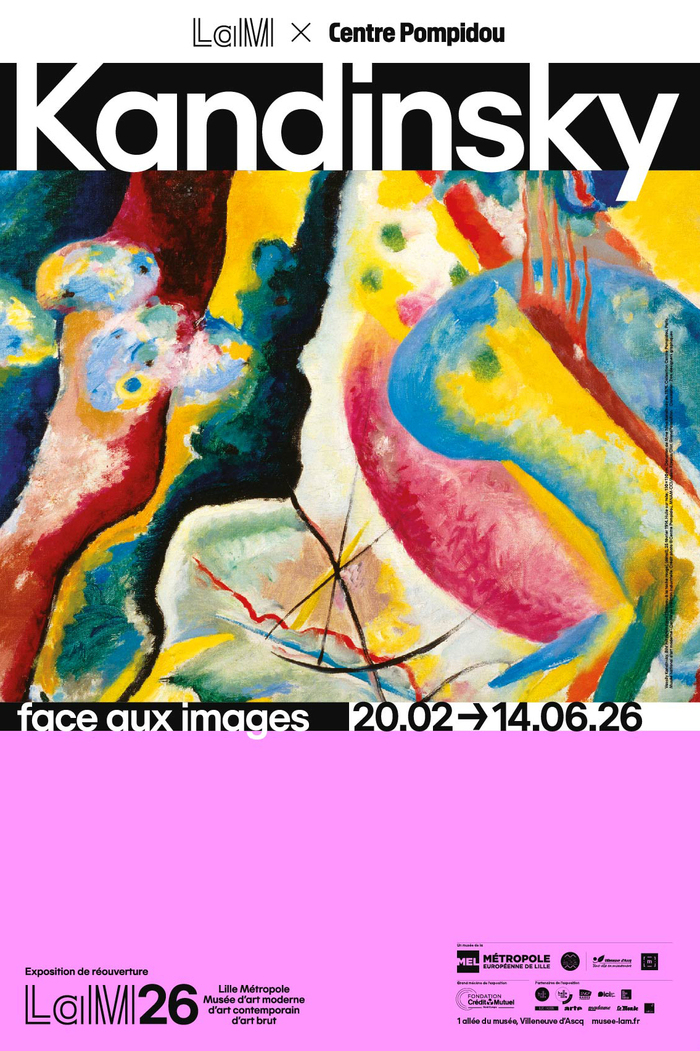 Atelier Kandinsky, Micro Macro