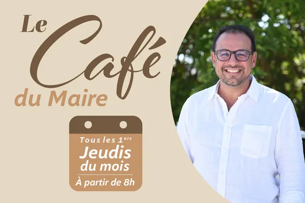 Le Café du Maire