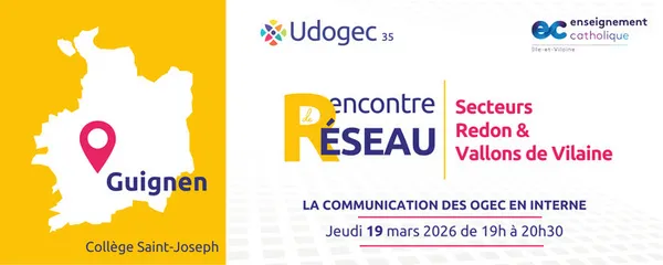 Rencontre de réseau