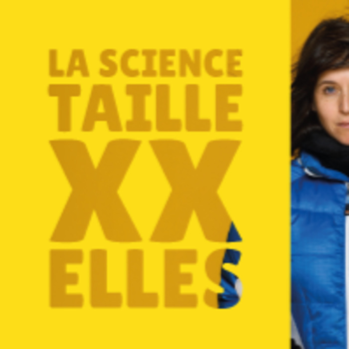 Rencontre avec des scientifiques taille XX elles