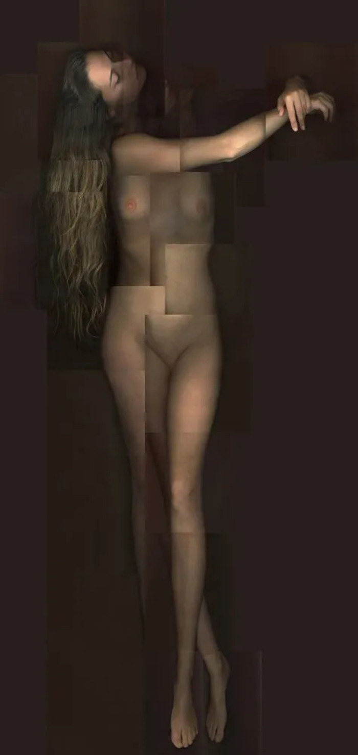 Katerina Jebb