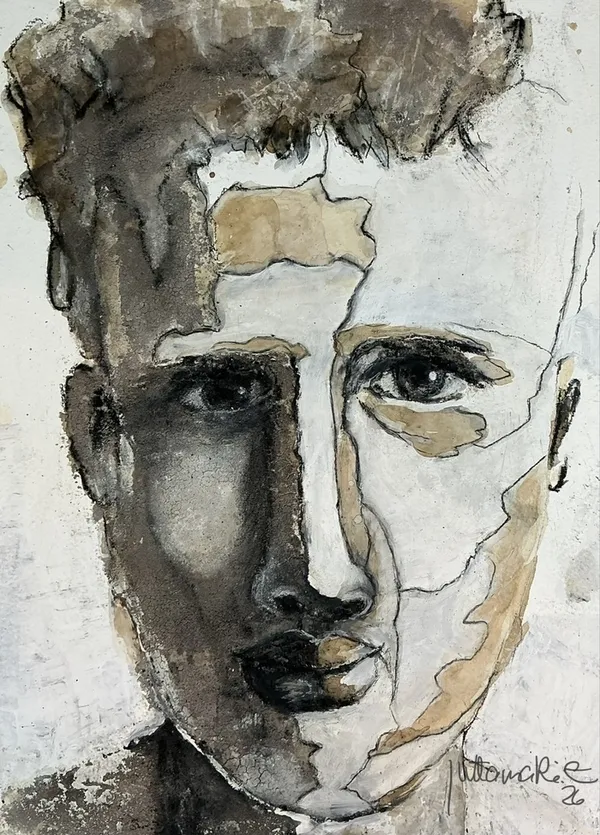 Exposition : "Voir autrement" - Juttamarie et Alain Despres