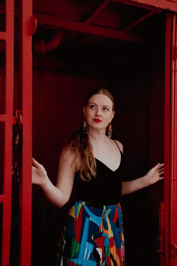 Manon Mullener 5tet