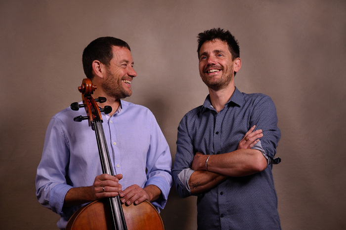 Matthieu & Camille SAGLIO