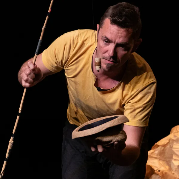 Mon Premier Spectacle : Sum
