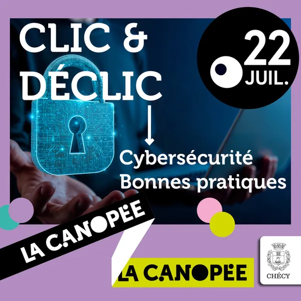 Clic et Déclic