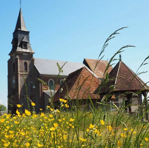 Visite libre de l'église