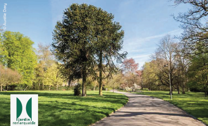 Domaine de Mariemont