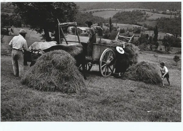 Exposition : Roquefixade en noir et blanc