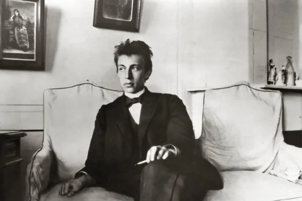 COMPOSITEURS RUSSES DU XXème SIECLE EN EXIL