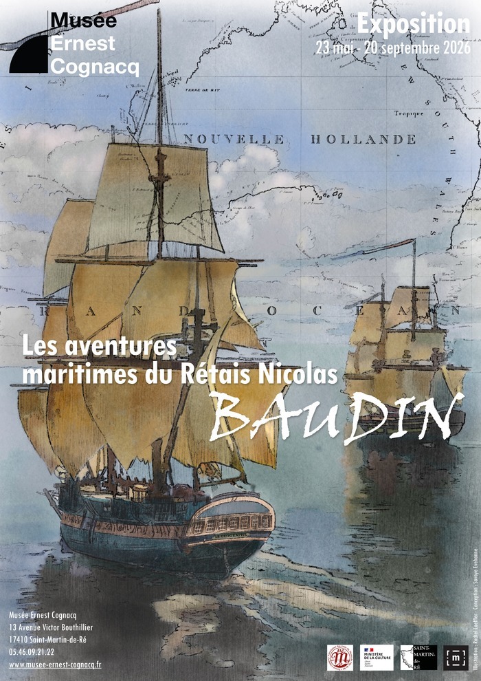 Visite libre du musée