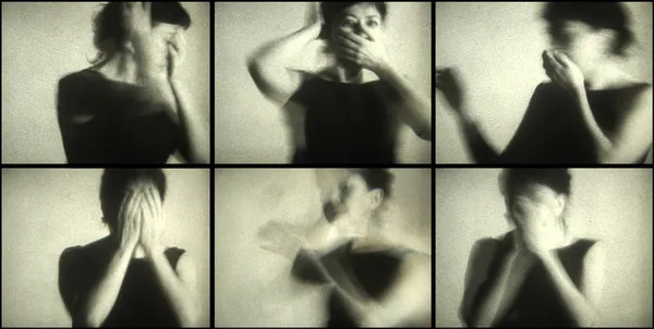 L'Éther - MARIE BRASSARD