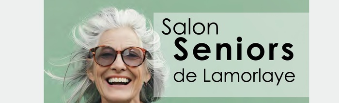 Salon des Seniors à Lamorlaye