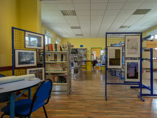 Exposition photos du club de Surzur