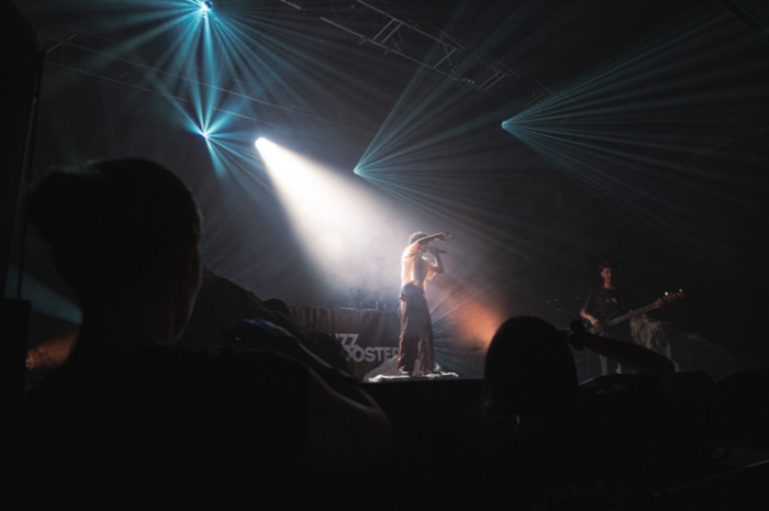 Finale Nationale Buzz Booster 2026