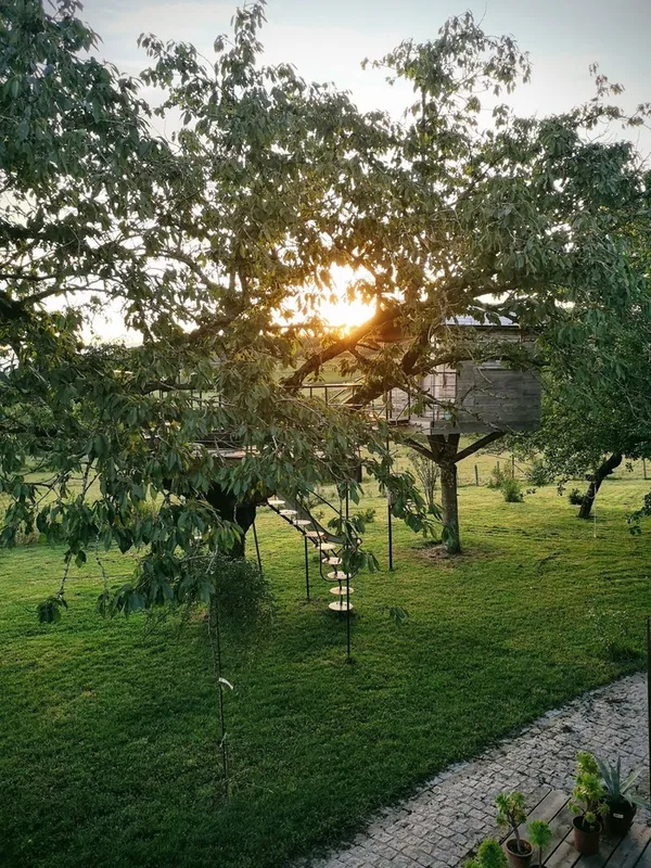 Merveilles d'Ateliers au jardin