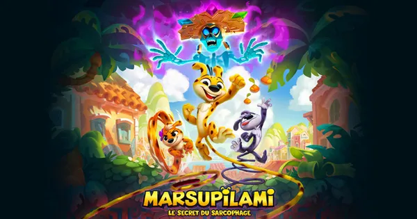 Jeux vidéo
