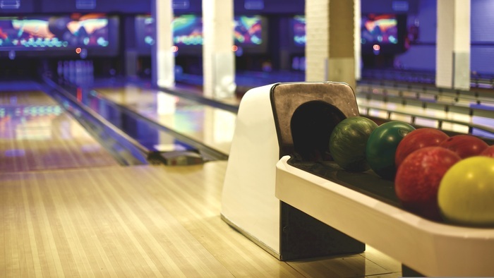 SORTIE BOWLING A DUNKERQUE