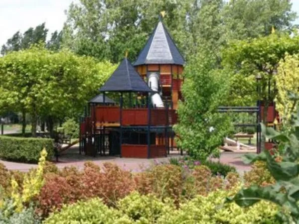 JARDIN PUBLIC
