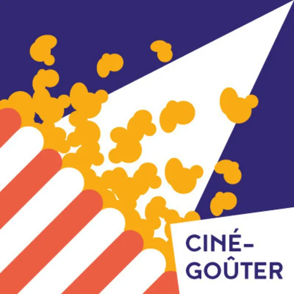 Ciné-goûter « Les animaux mal-aimés »