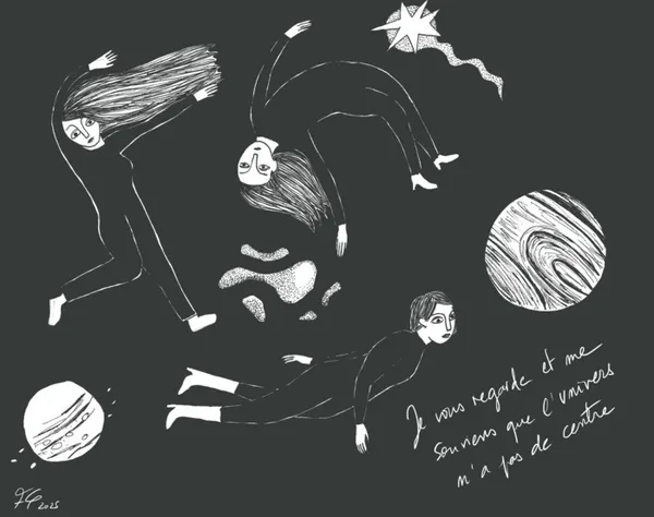 Women in Space