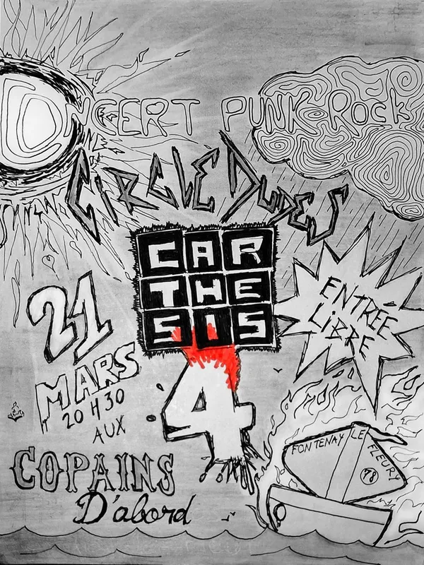 Punkrock Show