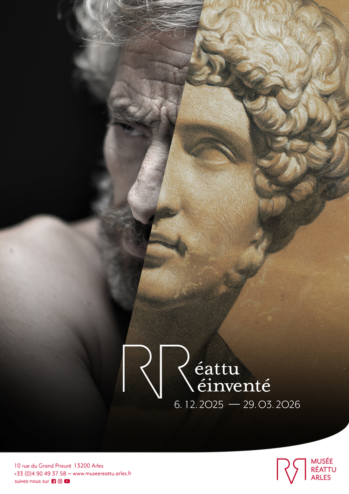 Réattu Réinventé
