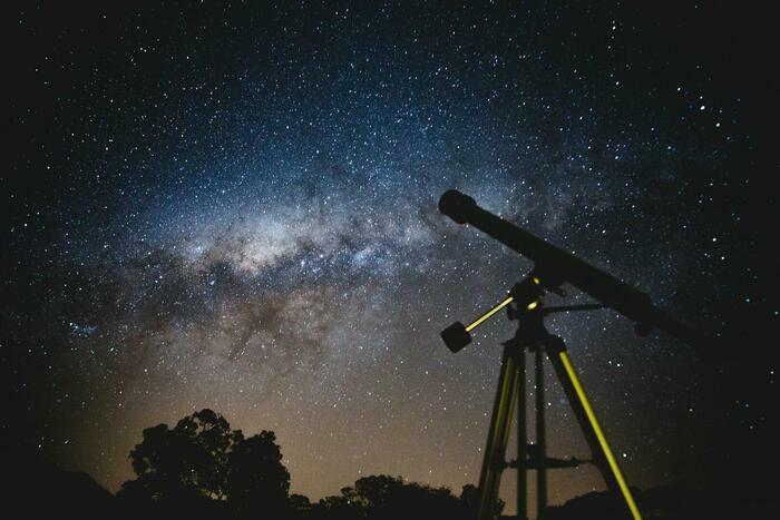 Soirée astronomie- Nuit des Musées - Musée de Cerdagne