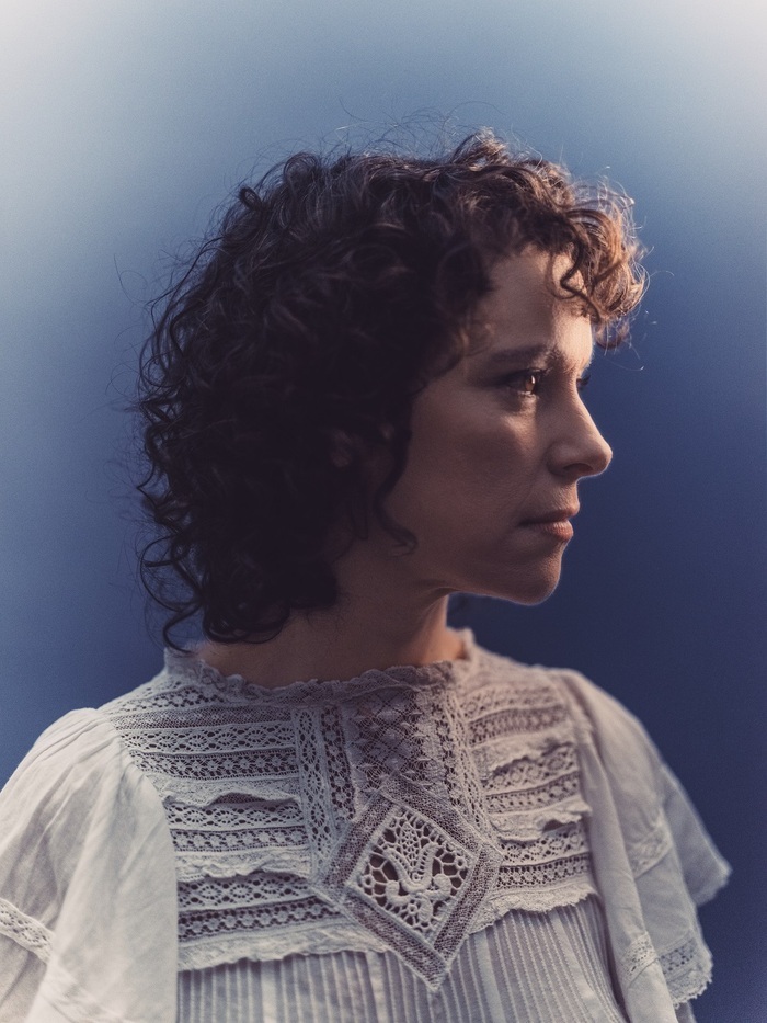 Émily Loizeau - La Souterraine