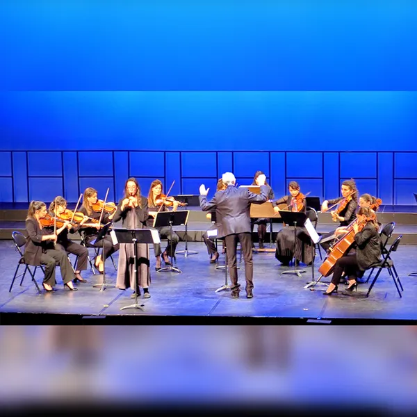 Concert classique pour les familles