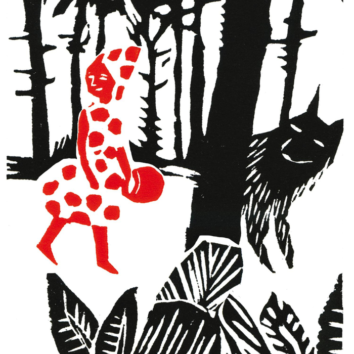 Voir le loup