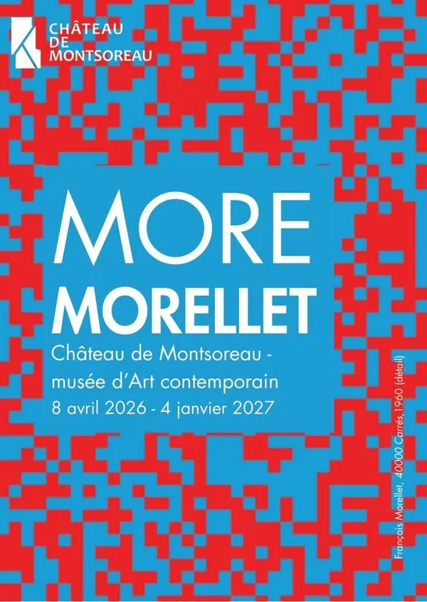 More Morellet