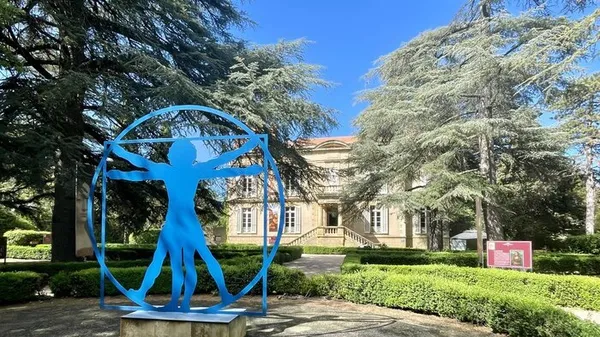 Un week-end entre nature, art et imaginaire