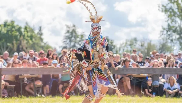 Festival Pow-Wow