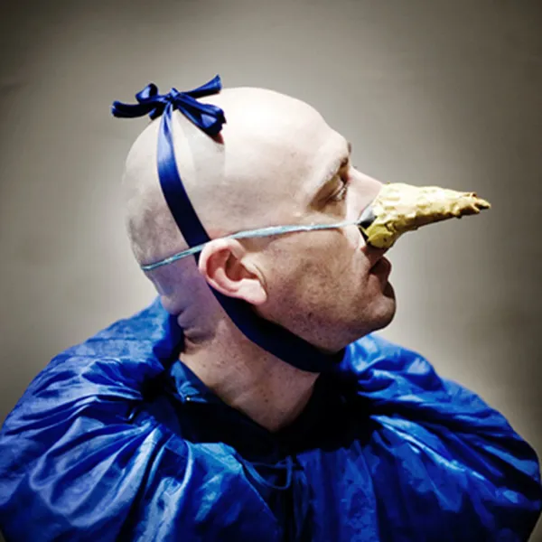 L’Oiseau Bleu