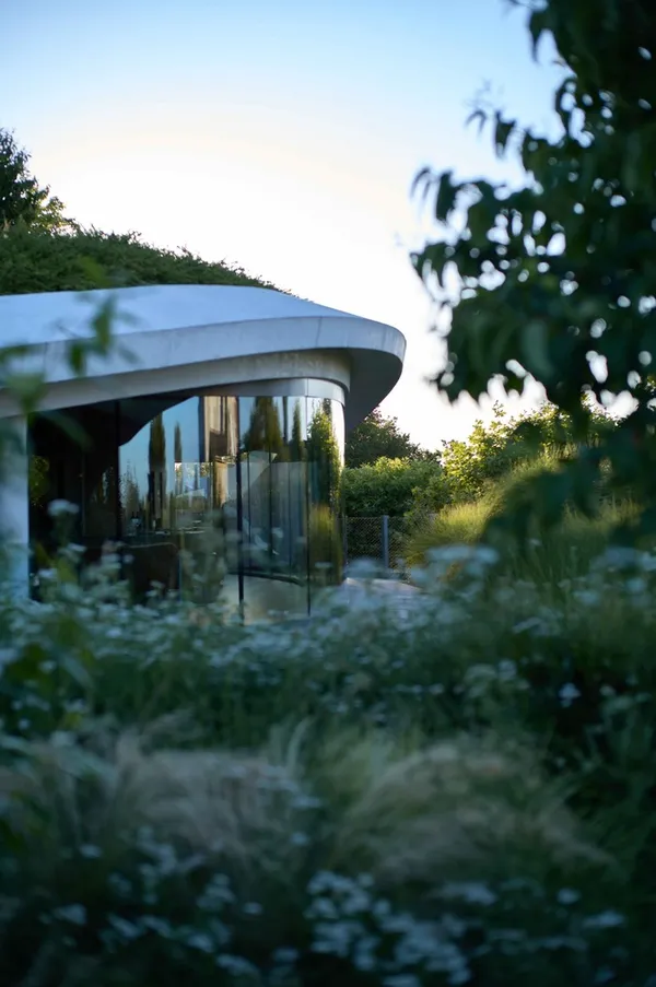 Immersion au Château Haut-Bailly