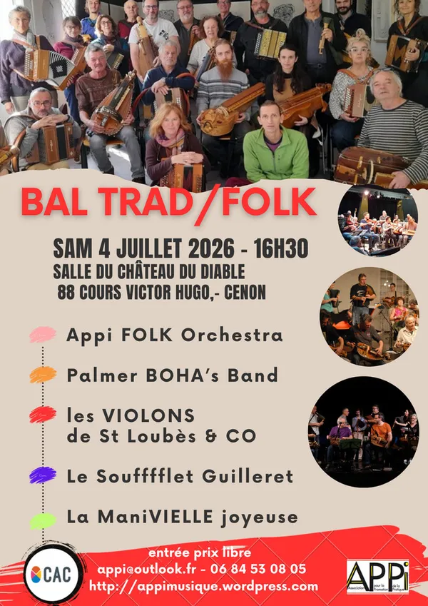 bal trad/folk de l'asso APPI