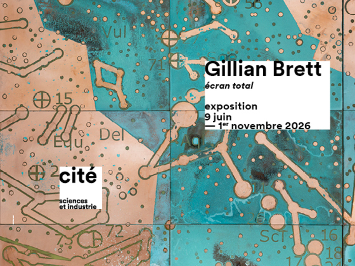 Gillian Brett : Écran total