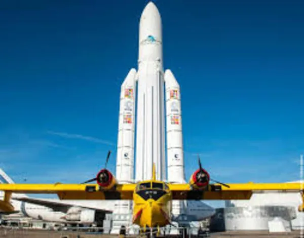 MUSEE DE L’AIR ET DE L’ESPACE