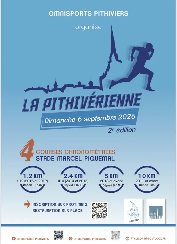 La Pithivérienne