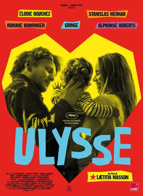 Cinéma: Ulysse