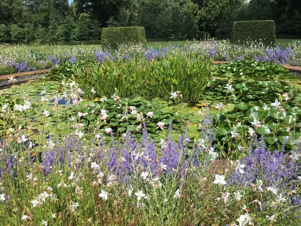 Jardin du secourieu