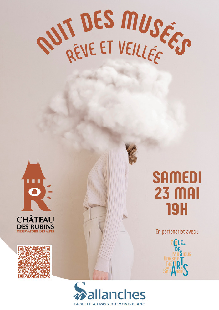 Rêve et veillée !