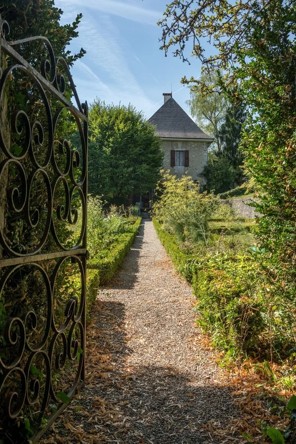 Visite commentée : Sur les traces de Jean-Jacques Rousseau